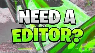 Better Days ⛅️  Need a *FREE* Fortnite Montage/Highlights Editor? READ DESC