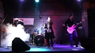 Черный День - Мир Тлен (Live at 
