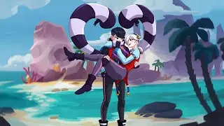 Brawl Stars - ALL COUPLES IN LOVE (part 3)