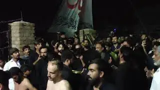 Akbar Akbar a.s 30 Muharram 2023 Qasre Shabbir