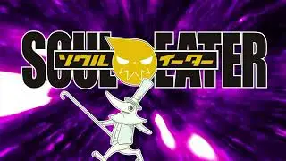 SOUL EATER Teaser