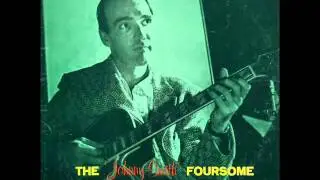 Johnny Smith Guitar Solo - The Maid with the Flaxen Hair