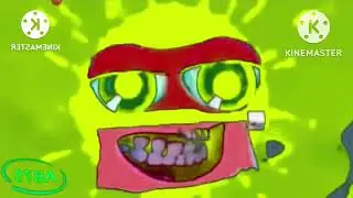 Klasky Csupo 1998 Super Effects in Jimmyhogs Major