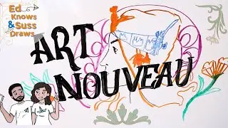 Art Nouveau o Modernismo