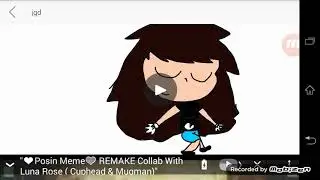 Lívia 💗 bendy