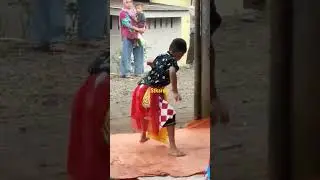 bocil lincah BSB 