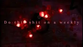 YOU ARE RKS DUNDAS  (ORIGINAL AUDIO)