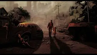 ПЕРВОЕ ВИДЕО ЗА 8 ЛЕТ!!!