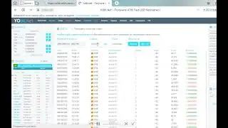 Yobit-crypto defi earn airdrop