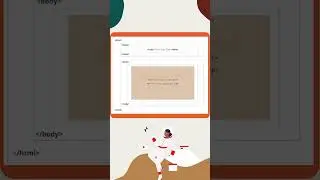 Basic layout of  HTML page | Learn HTML #02 | 
