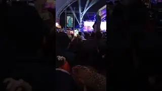 Edén Muñoz  | Feria de San Francisco Pachuca 2024 | 18 Octubre