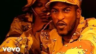 Eric B. & Rakim - Casualties Of War