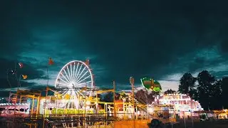 Northampton Town Festival Montage