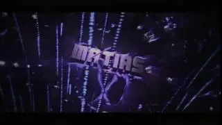 Intro for Matias