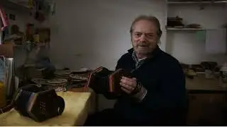 Seán Garvey Accordion