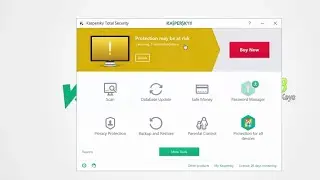 Kaspersky Internet Security 2018 Activation Code License Key