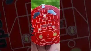 LocoBadge 