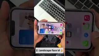 4 fitur menarik ios 16 di iphone buruan update | abu hayyin #iphone #shorts #ios16