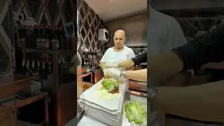 Çiğköfteci Ali Usta🔥 