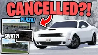 What Happen To These Greenville Updates?! (Part 3) - Roblox Greenville
