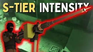 I Would Have Paid Double For This [ Tactical Assault VR ]