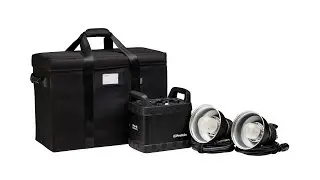 Tenba Transport Air Case for Profoto Pro-10
