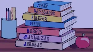 Material De Informatica Para Profesores O Docentes