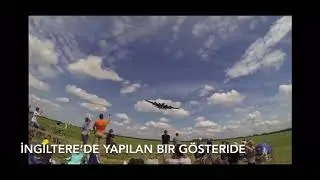 🇹🇷işte türkün farkı ingilizler şokta 🇹🇷