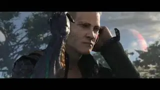 [GMV] - RISE UP