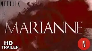 Marianne | Main Trailer | Netflix