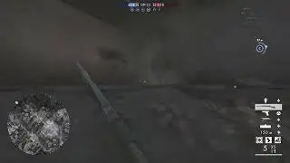 Battlefield 1 Дым и дом