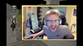 B0ATY'S GREAT ESCAPE