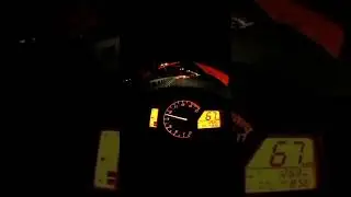 Motorla hız