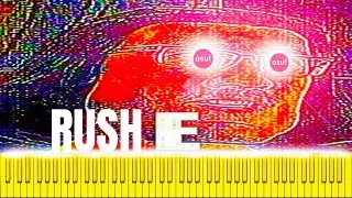 Rush E Perfect - Osu!