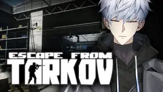 Tarkov sama @Reruzensky