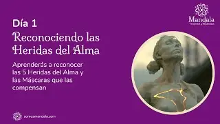 Reconociendo las Heridas del Alma