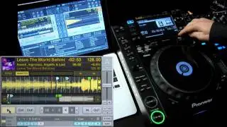 CDJ-2000 & CDJ-900 Tutorial Part 6 - HID and Midi Control