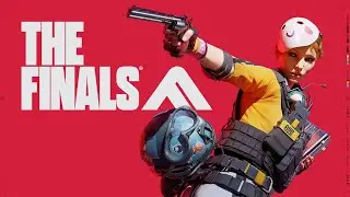 🔴Finally Playing The Finals