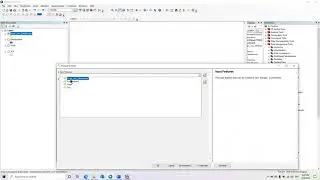 Tutorial 8 Step 1 3 Converting inner Melbourne  from polygon to point