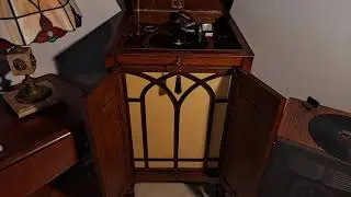 I Ain't Got Nobody. Bing Crosby & Woody Herman's Woodchoppers. Decca 78rpm Record HMV 163 Gramophone