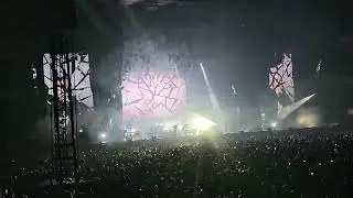PMMP – Joku raja (23.8.2024, Live @olympiastadion)