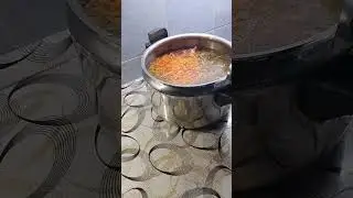 Щи из кислой капусты. Вкусные, как из русской печи.