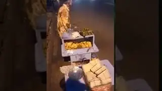 vidio viral???? KAKEK PENJUAL YANG SABAR