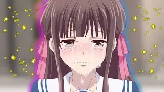 Bu Anime Sandığınız Gibi Değil - Fruits Basket İnceleme