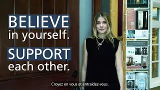 Embrace Equity with JELD-WEN of Canada | Adoptezl Equité  avec JELD-WEN Canada