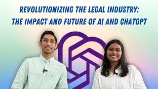 Revolutionizing the Legal Industry:The Impact and Future of AI and ChatGPT | LawWiser