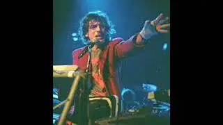 Charly Garcia - Club Union 2002 - AUDIO DE CONSOLA
