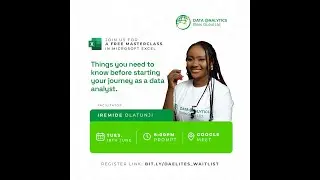 Understanding Data Analytics