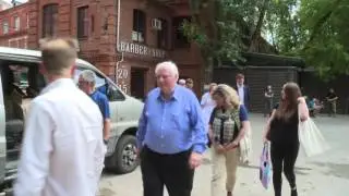 V Московская международная биеннале молодого искусства