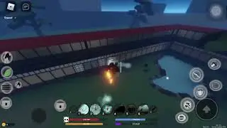 [Demonfall Ranked] If I Die The Video  Ends… | Mist Breathing Edition